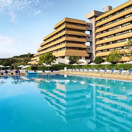 Belambra Clubs Anglet - La Chambre D'Amour 外观 照片