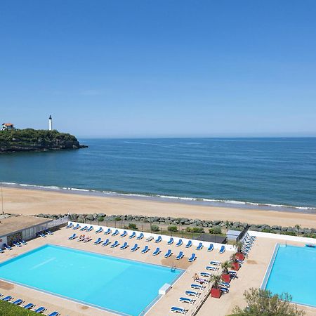 Belambra Clubs Anglet - La Chambre D'Amour 客房 照片