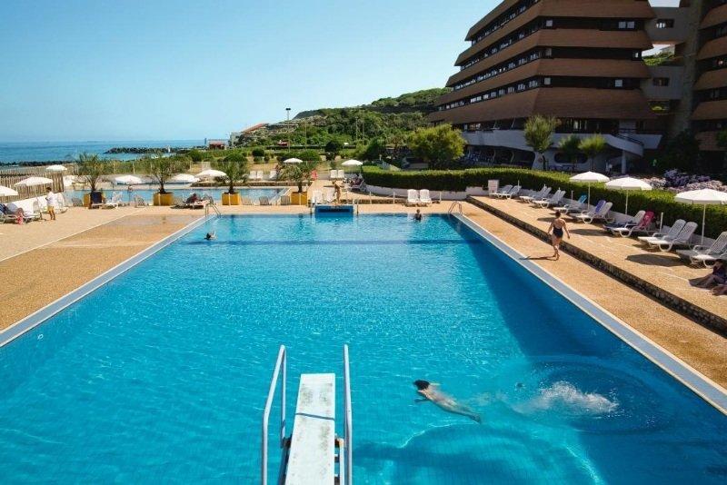 Belambra Clubs Anglet - La Chambre D'Amour 外观 照片