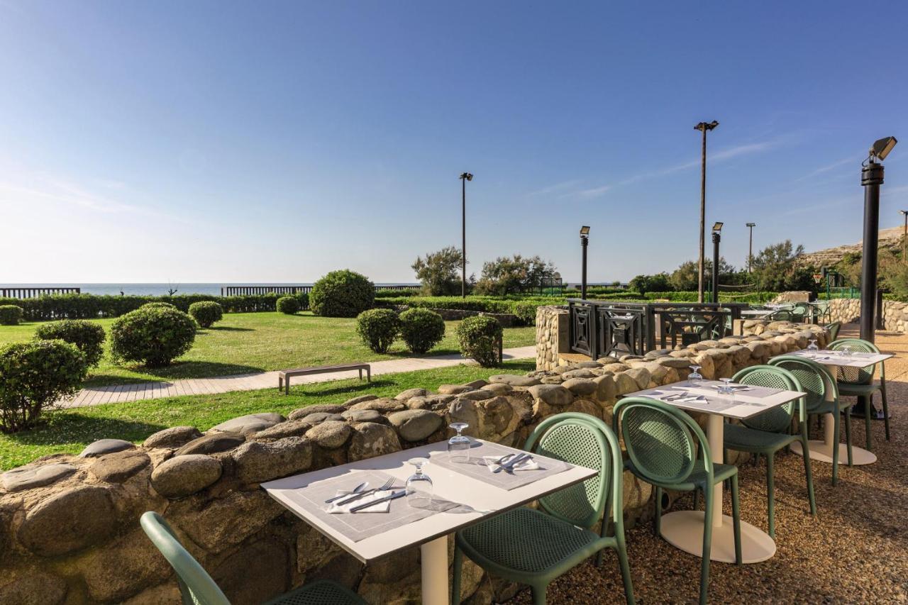 Belambra Clubs Anglet - La Chambre D'Amour 外观 照片
