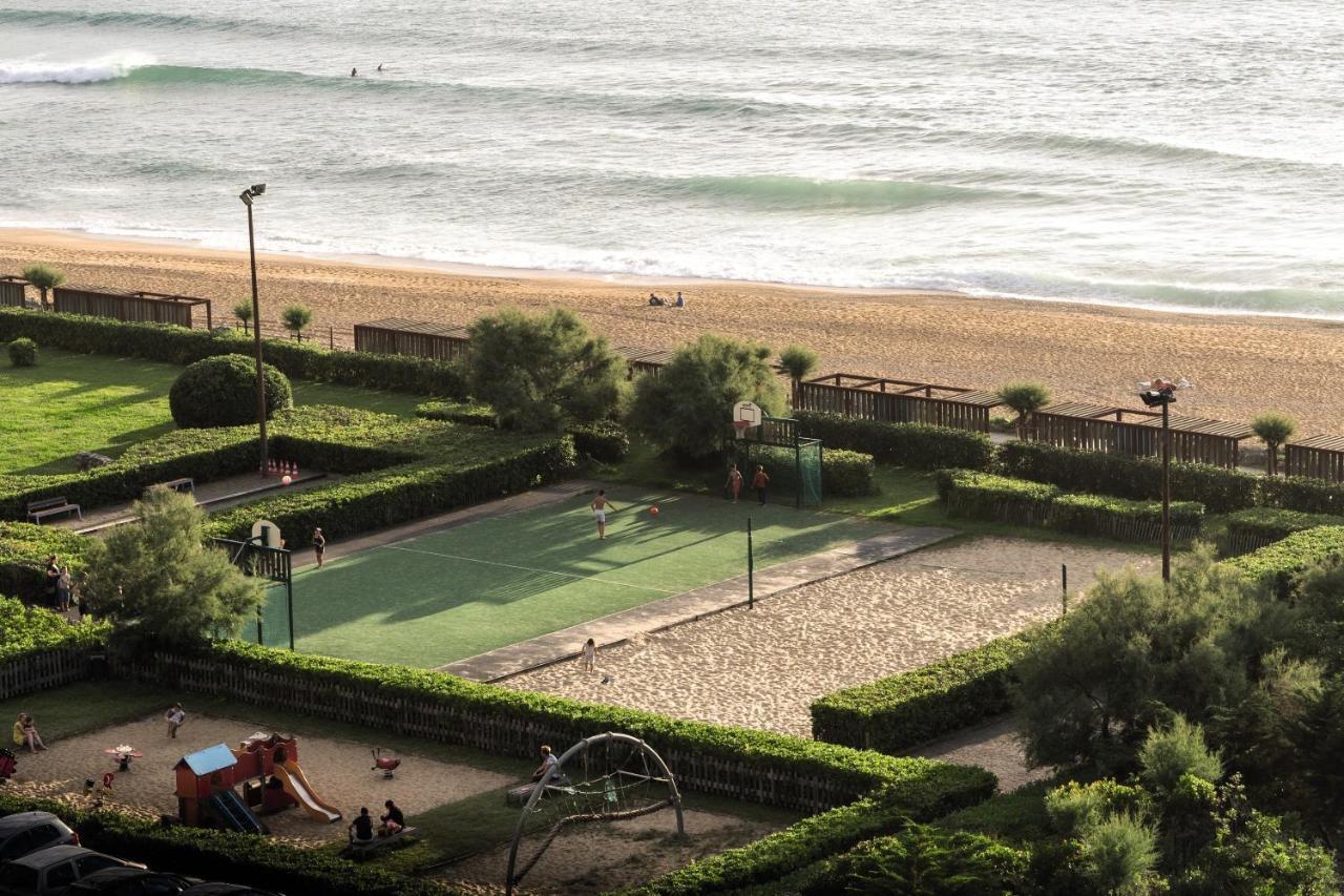 Belambra Clubs Anglet - La Chambre D'Amour 外观 照片