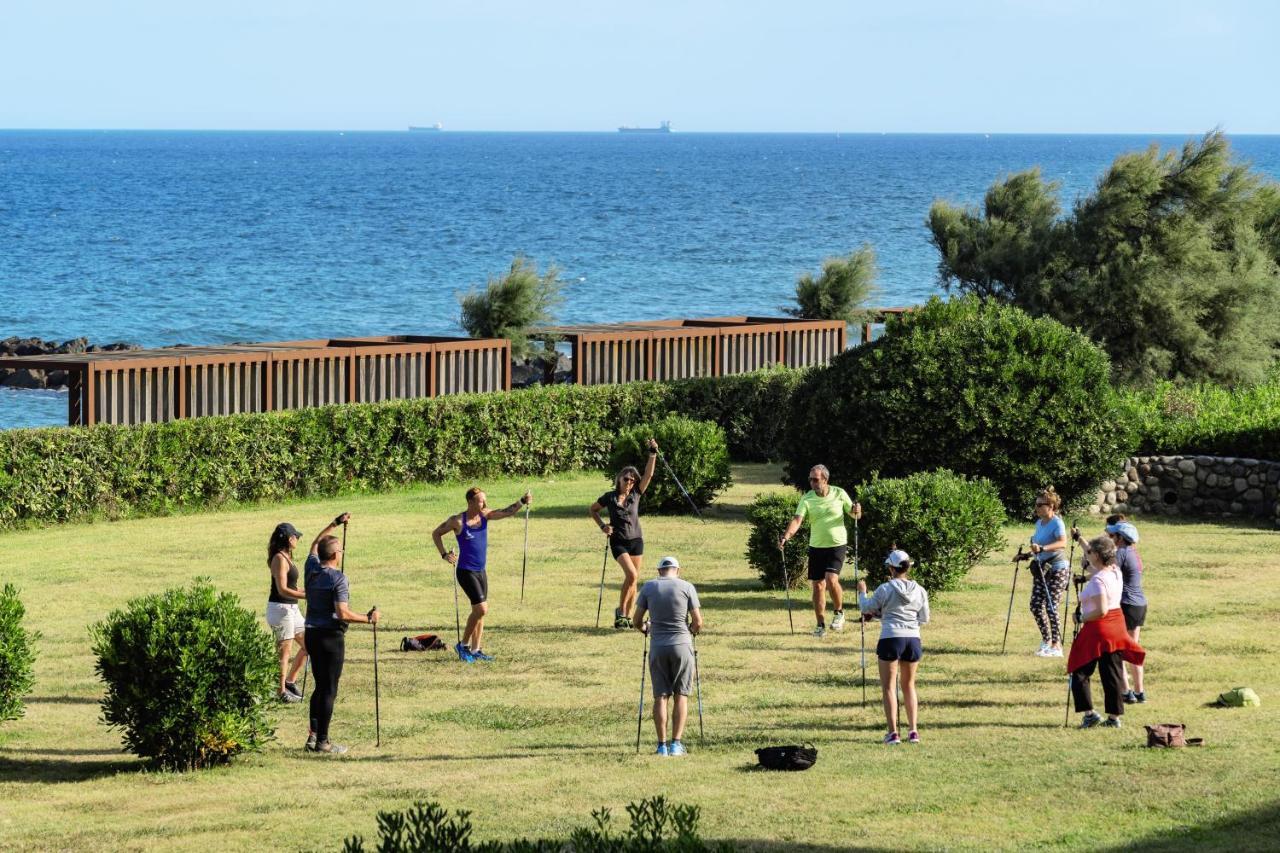 Belambra Clubs Anglet - La Chambre D'Amour 外观 照片