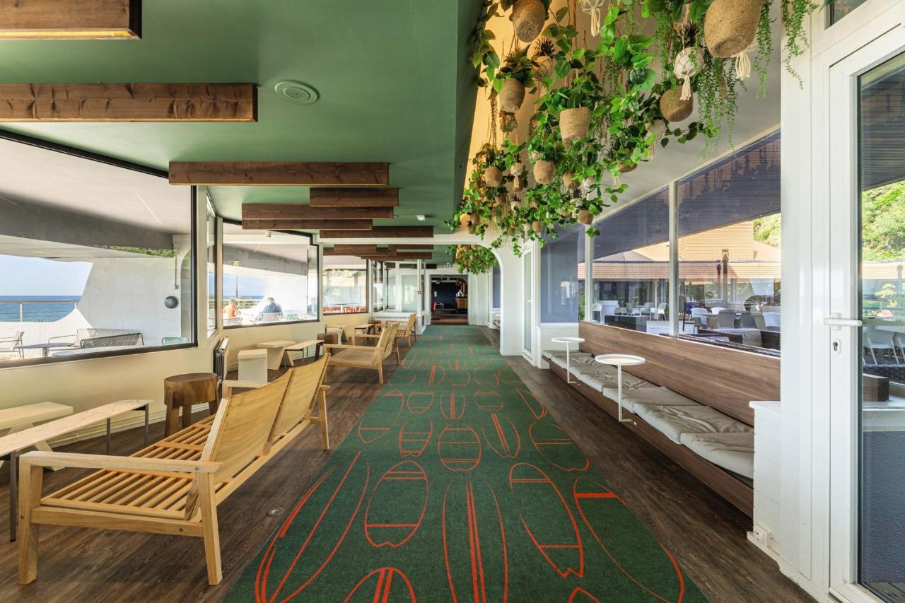 Belambra Clubs Anglet - La Chambre D'Amour 外观 照片