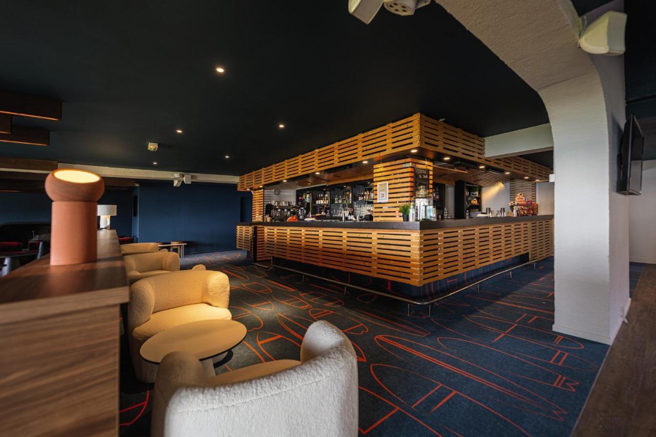 Belambra Clubs Anglet - La Chambre D'Amour 外观 照片