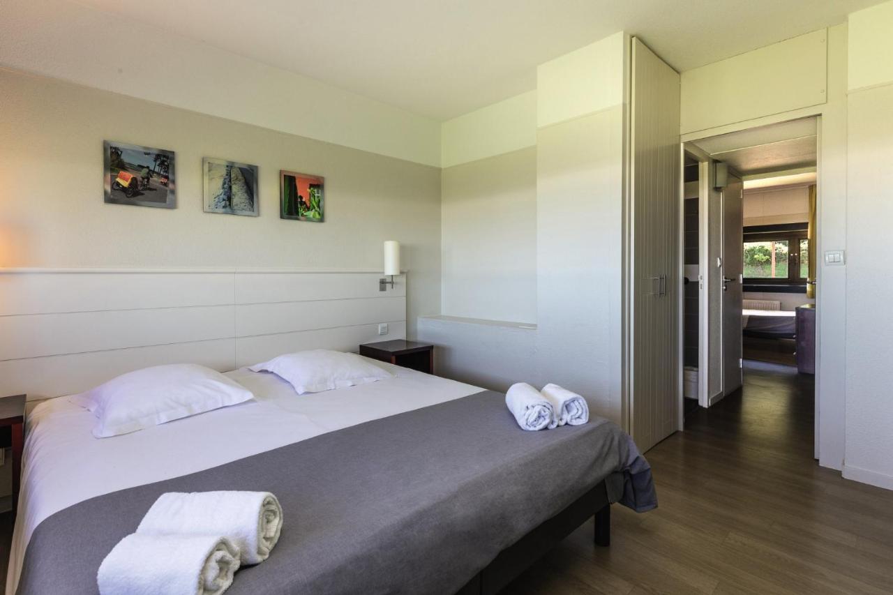 Belambra Clubs Anglet - La Chambre D'Amour 客房 照片