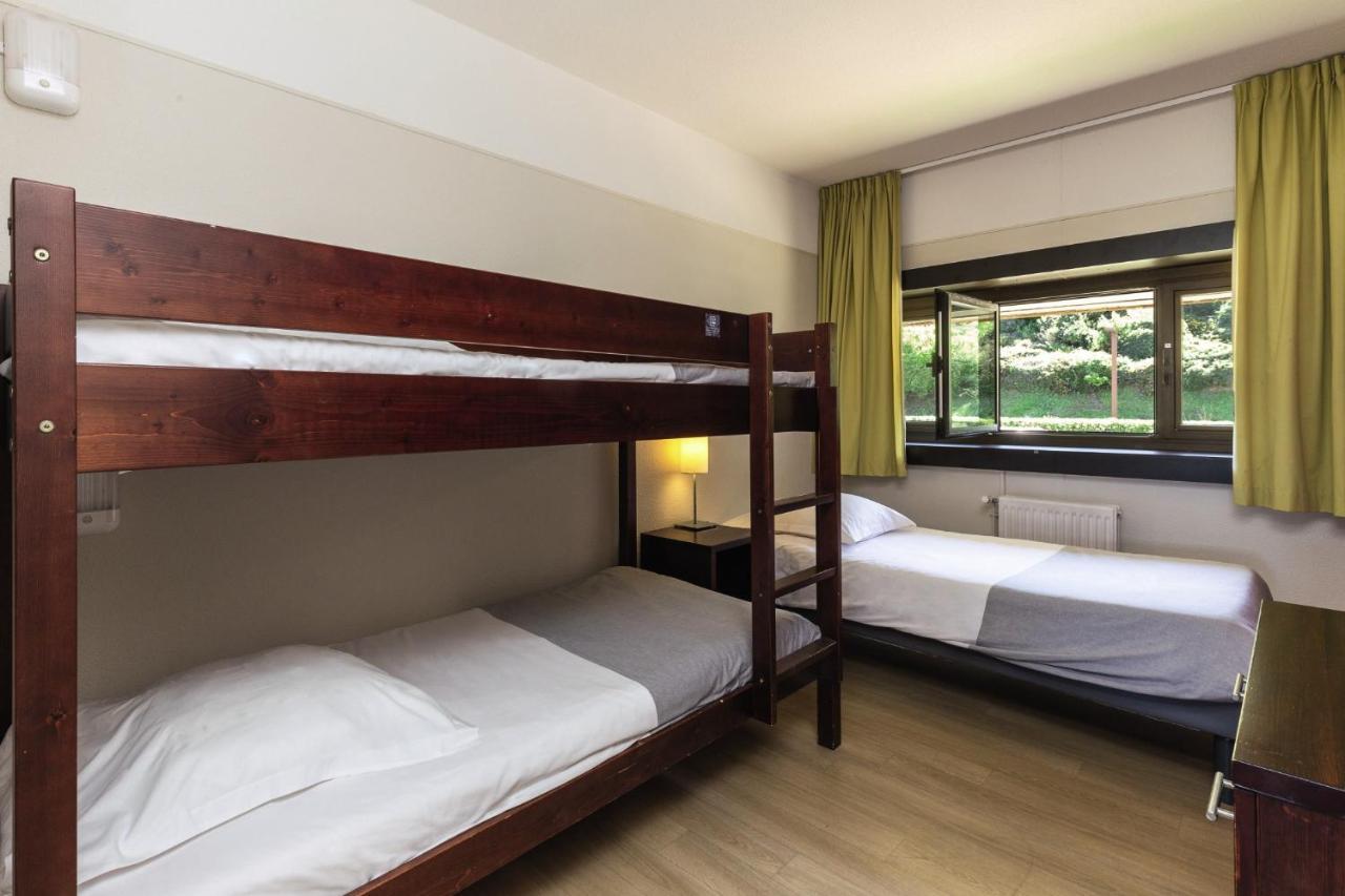 Belambra Clubs Anglet - La Chambre D'Amour 客房 照片