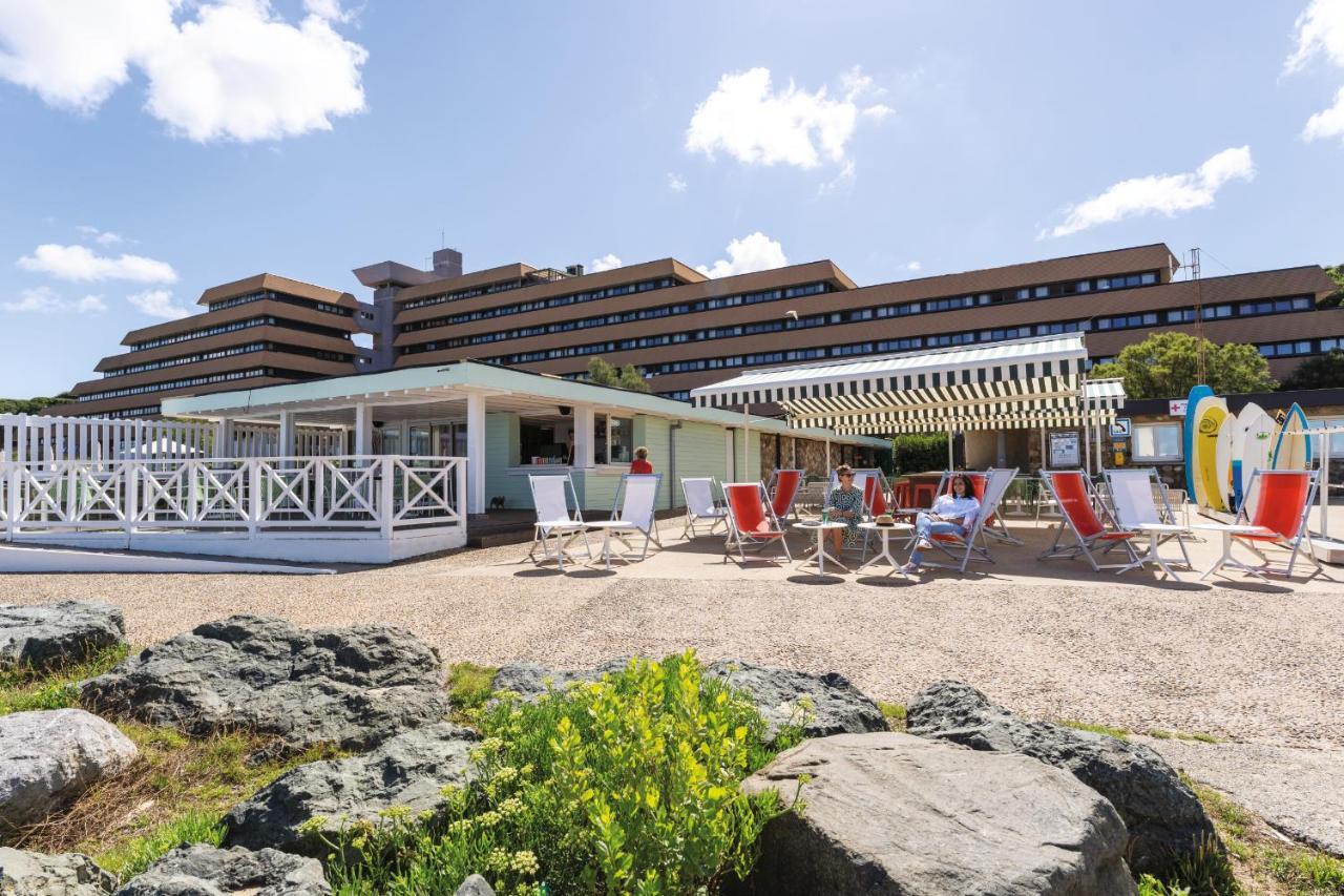 Belambra Clubs Anglet - La Chambre D'Amour 外观 照片