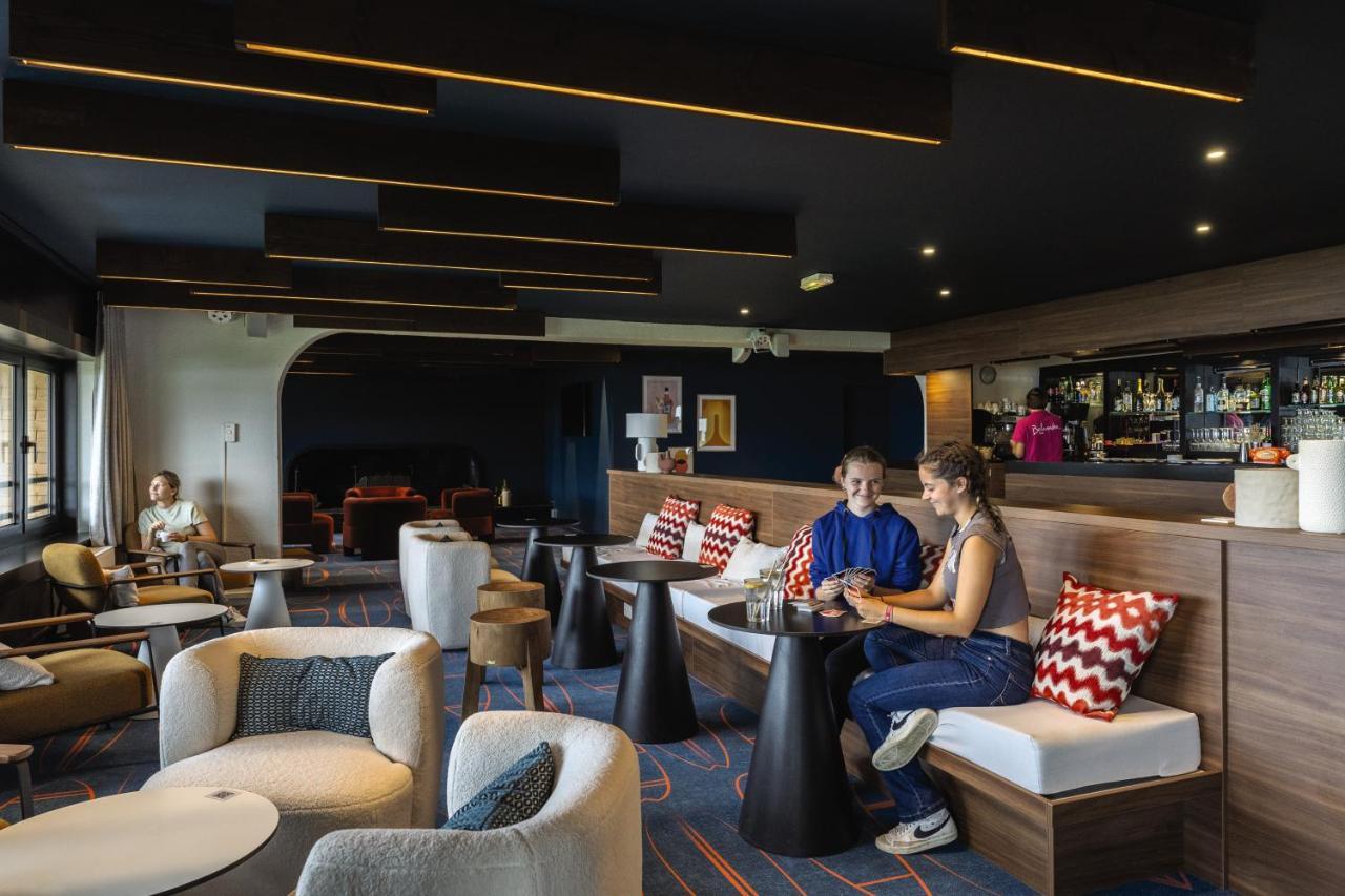 Belambra Clubs Anglet - La Chambre D'Amour 外观 照片