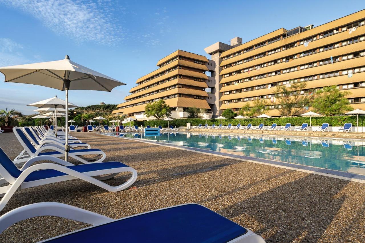 Belambra Clubs Anglet - La Chambre D'Amour 外观 照片