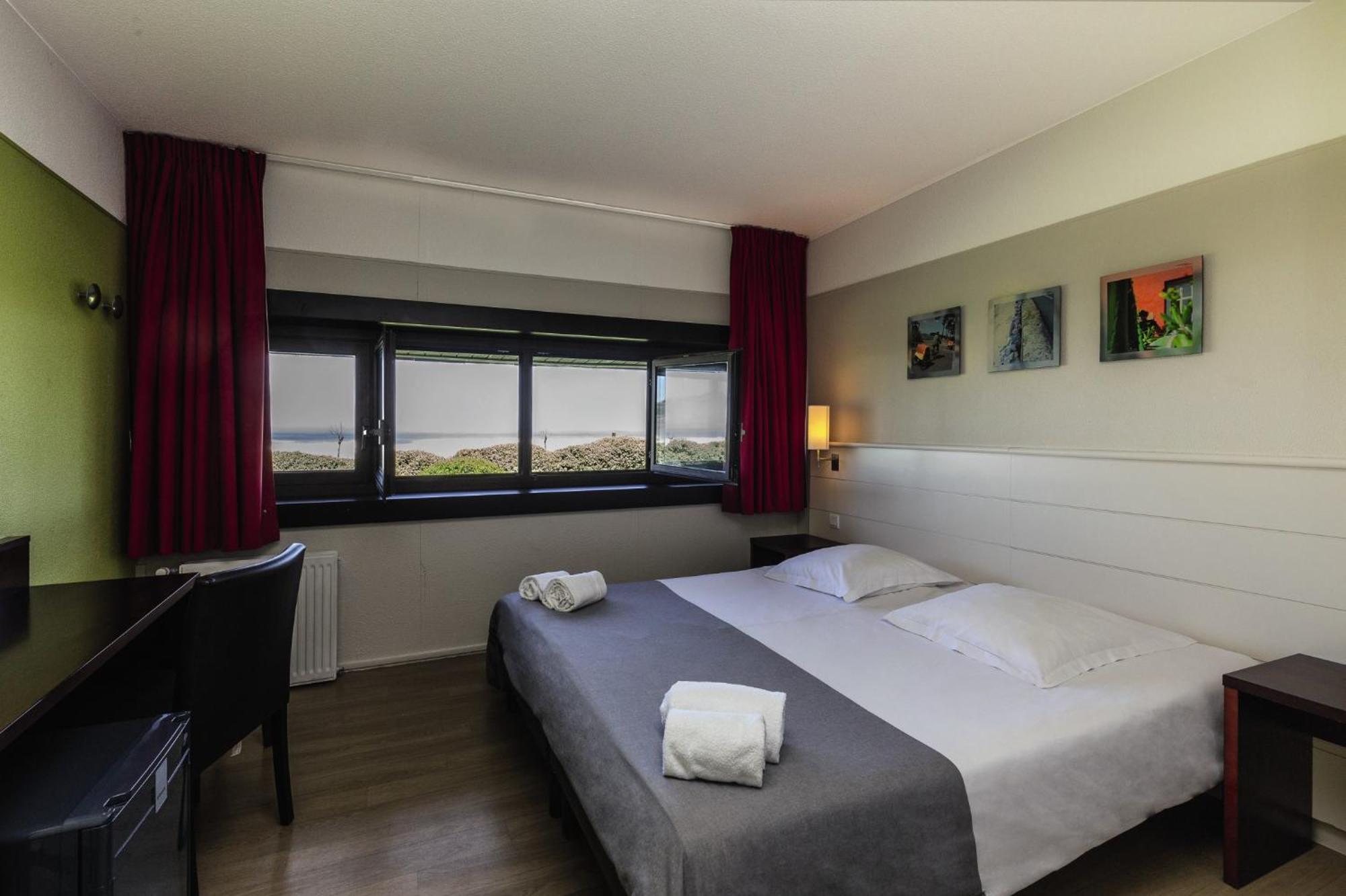 Belambra Clubs Anglet - La Chambre D'Amour 客房 照片
