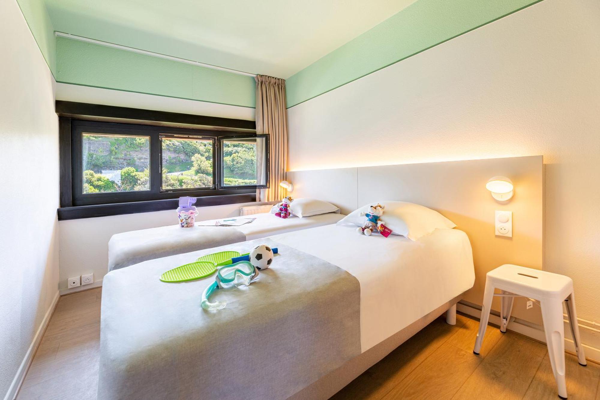 Belambra Clubs Anglet - La Chambre D'Amour 客房 照片