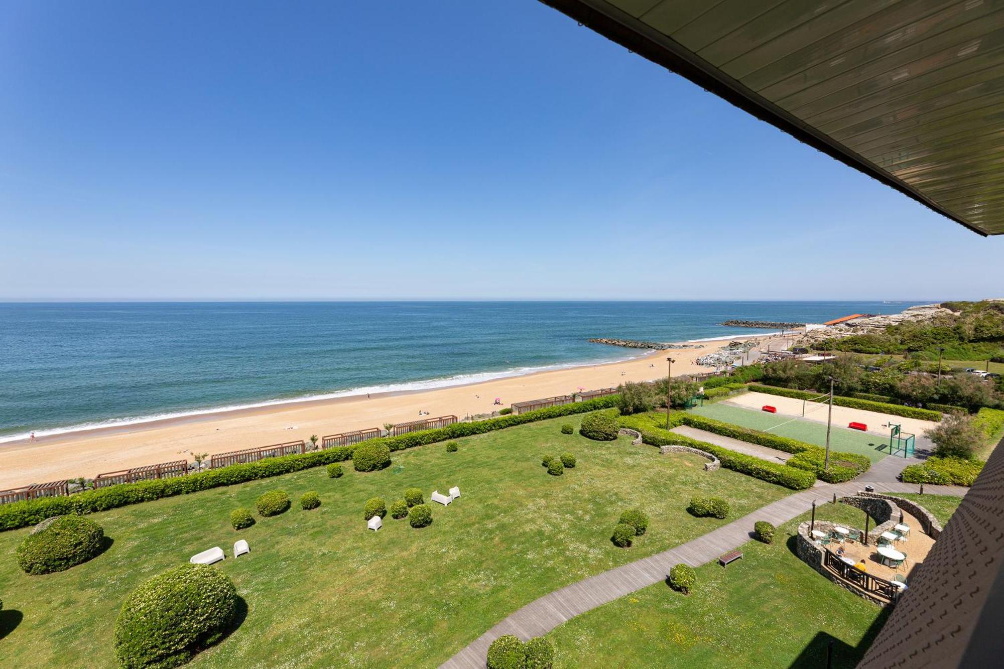 Belambra Clubs Anglet - La Chambre D'Amour 客房 照片