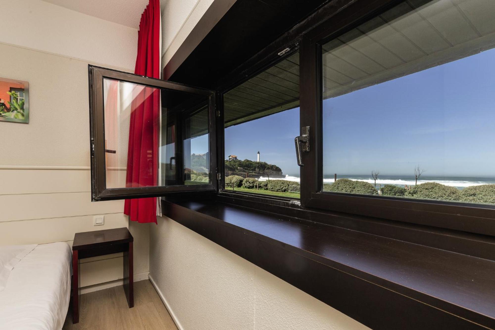 Belambra Clubs Anglet - La Chambre D'Amour 客房 照片