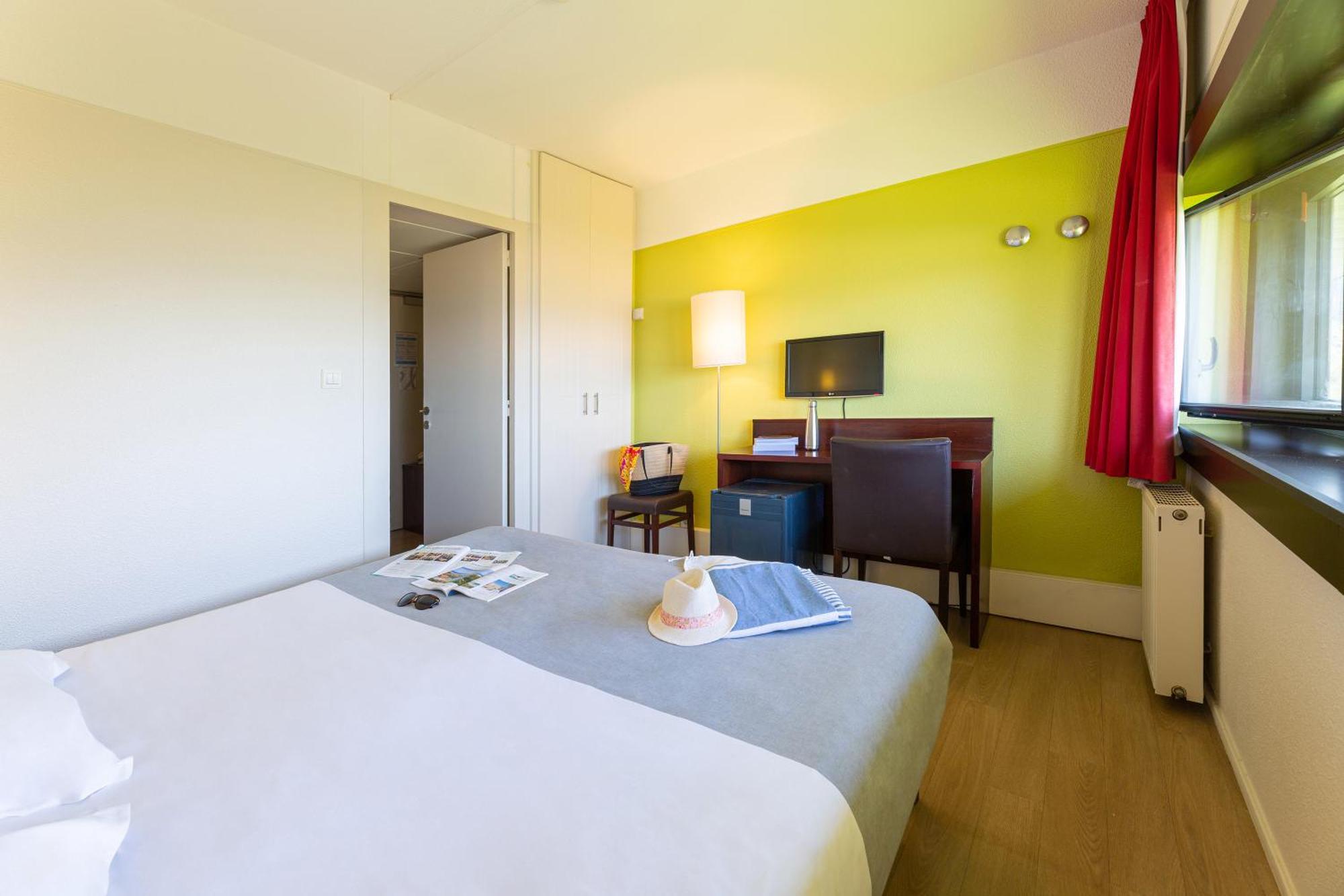 Belambra Clubs Anglet - La Chambre D'Amour 客房 照片